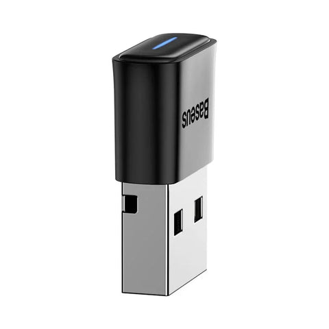 Baseus Bluetooth Adapter BA04 Mini BT 5.0 - USB - Action King