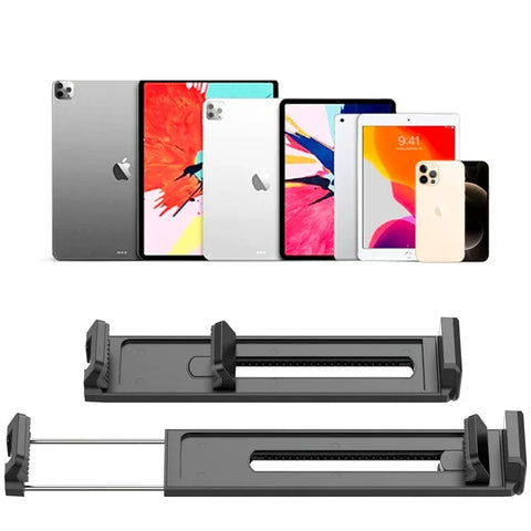 Ulanzi U-Pad II tabletklemmebeslag - Holderpude til 1/4" skrue