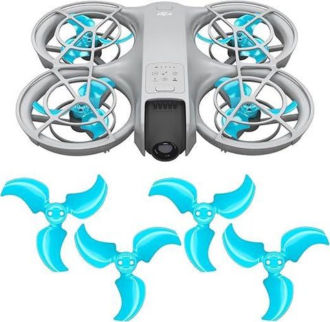 DJI Neo Stealth Upgrade Propeller