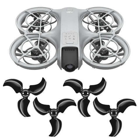 DJI Neo Stealth Upgrade Propeller
