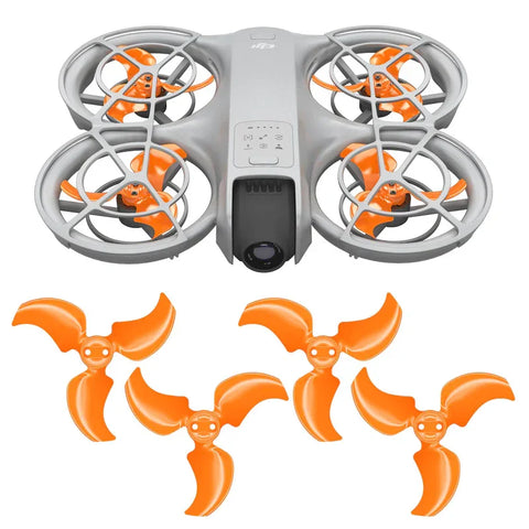 DJI Neo Stealth Upgrade Propeller
