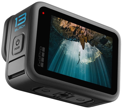 GoPro HERO13 Sort