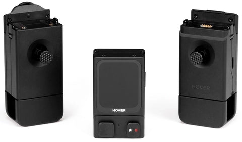 HoverAir Beacon og JoyStick-pakke