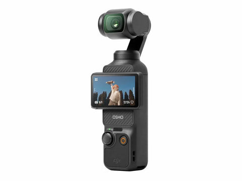 Power Bank och batteriladdare till DJI Osmo Pocket 3 - Action King