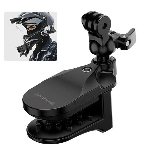 Fästen till GoPro Hero13 Black - Action King