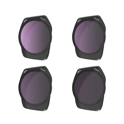 Filter till Gopro - Action King