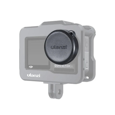 Skydd till DJI Osmo Action 3 - Action King