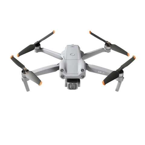 DJi Air 2 Serien - Action King