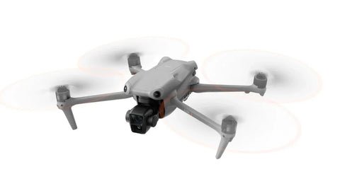 DJI AIR 3 - Action King