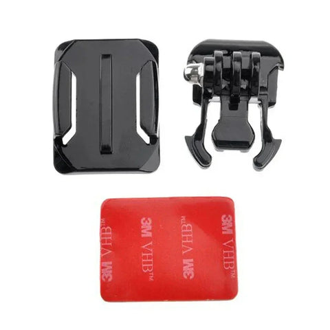 Fästen till GoPro Hero9 Black - Action King