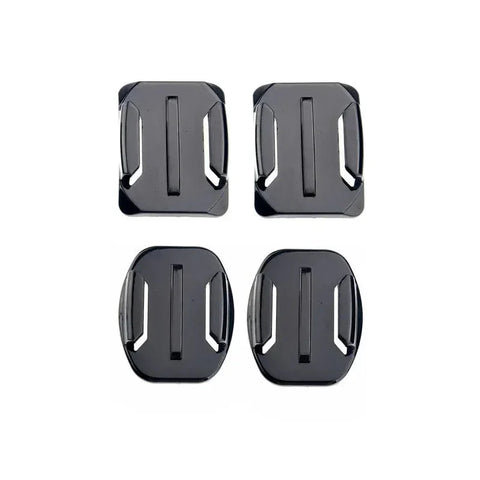 Fästen till GoPro Hero8 Black - Action King