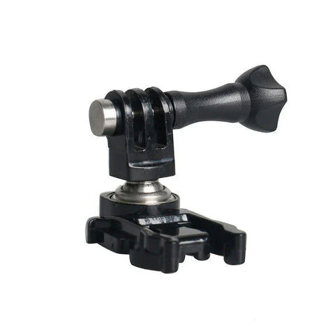 Fästen till GoPro Hero12 Black - Action King