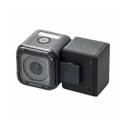 Laddkablar och batteribank till GoPro Hero Session - Action King
