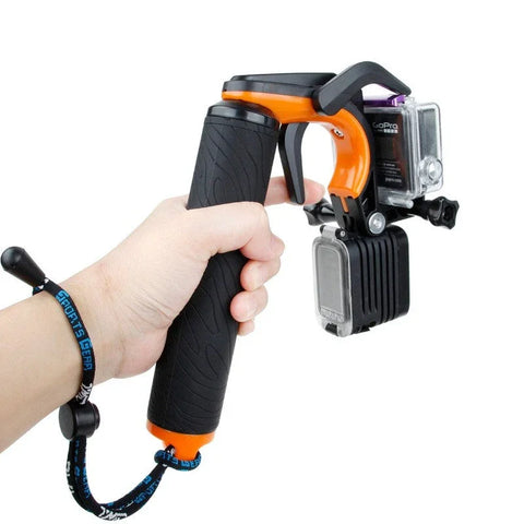Stativ till GoPro Hero4 - Action King