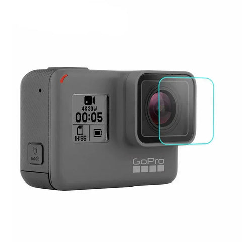 Reservdelar och verktyg till GoPro Hero - Action King