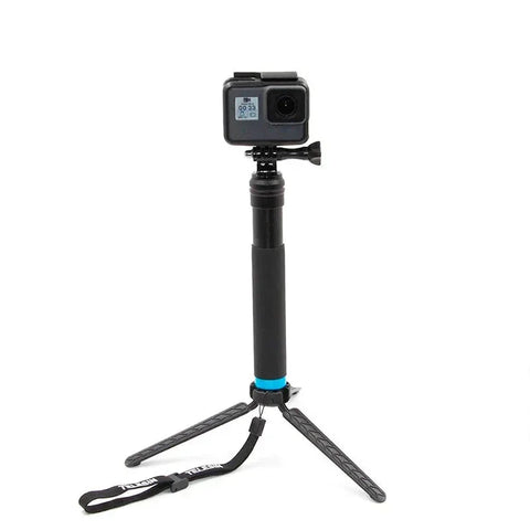 Stativ till GoPro Hero10 Black - Action King