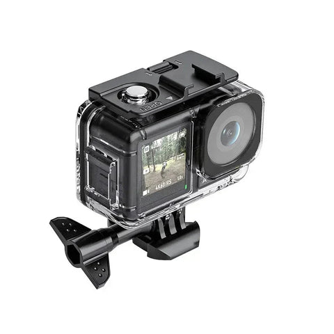 Skydd till DJI Osmo Action 5 Pro - Action King