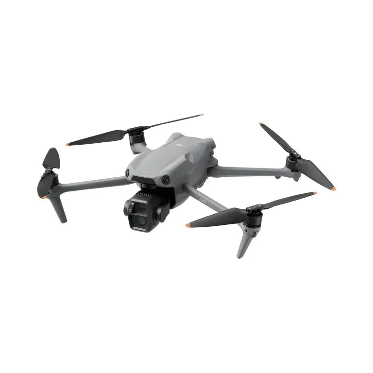 DJi AIR-serien - Action King