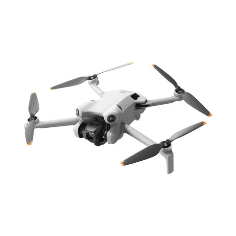 DJI Mini 4-Serien - Action King