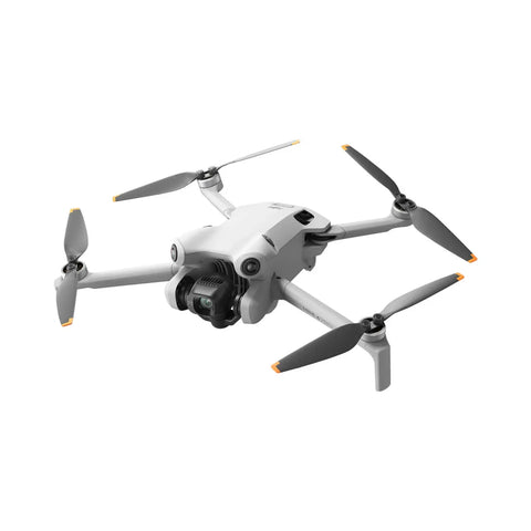 DJI Mini 4 Pro – Frihet, precision och kreativ kontroll i miniformat