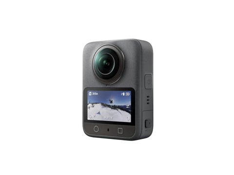 DJI Osmo 360 Serien - Action King