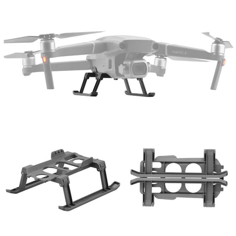 Landningsställ till drönare