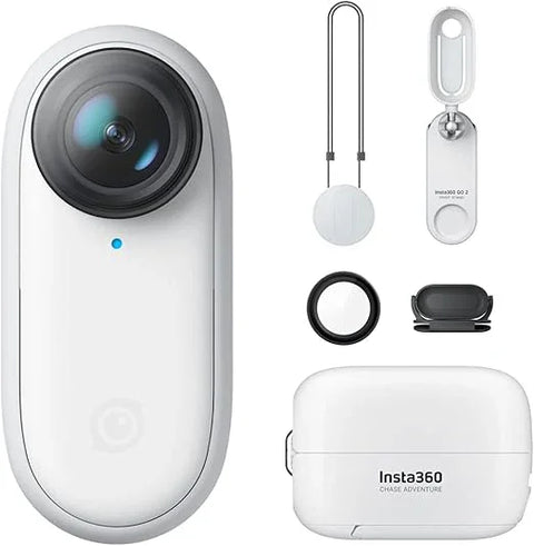 Skydd till Insta360 GO 2 - Action King