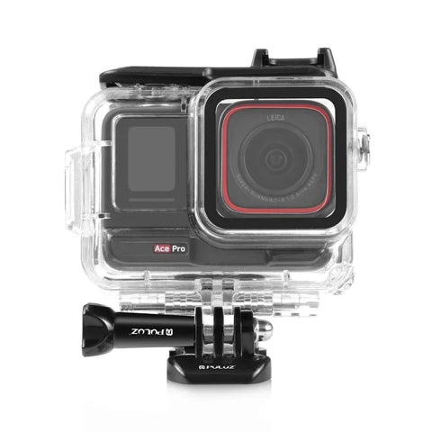 Skydd till DJI Osmo Action 4 - Action King