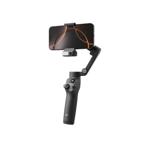 DJI Osmo Mobile - Action King