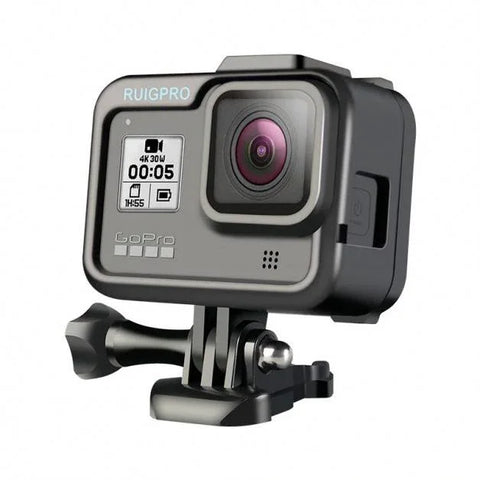 Skydd till GoPro Hero11 Black - Action King