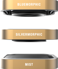 PolarPro GoPro Hero9/10/11/12/13 Fx 3-Pack BlueMorphic, SilverMorphic, Mist - Action King