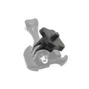 Adapter GoPro-fäste till 1/4" kameraskruv | Action King