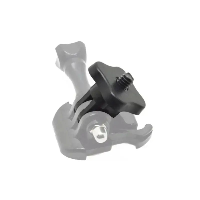 Adapter GoPro-fäste till 1/4" kameraskruv | Action King