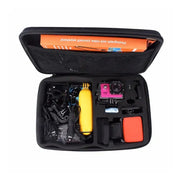 Stor väska för kamera och tillbehör - Action King