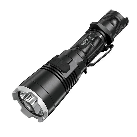 Nitecore MH27UV Taktisk Lommelygte - 1000lm