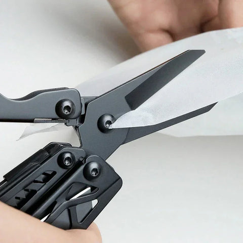 NexTool Black Knight EDC multiværktøj