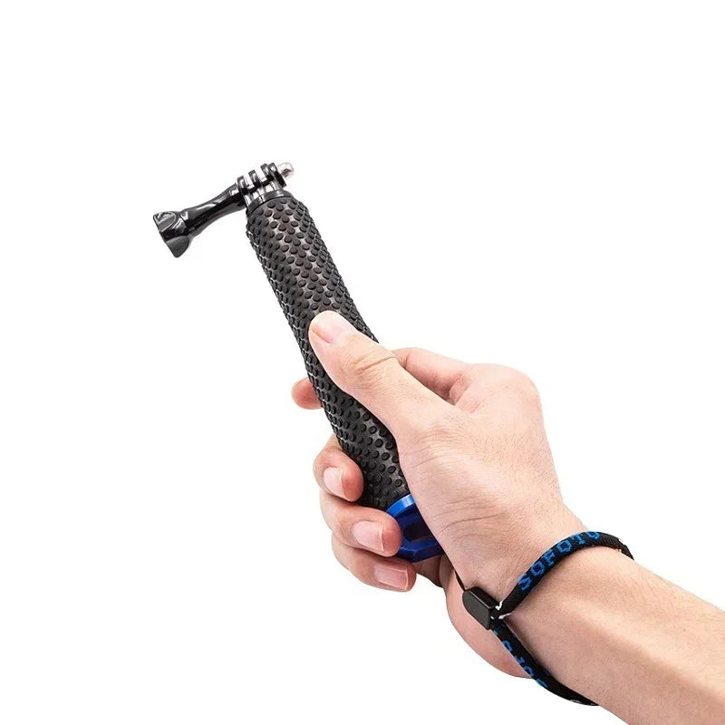 Handstativ - Selfiepinne 175-480mm - Action King