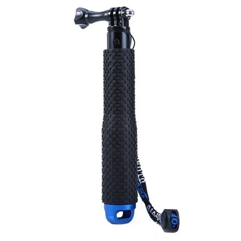 Håndholdt stativ - Selfiestang 175-480mm