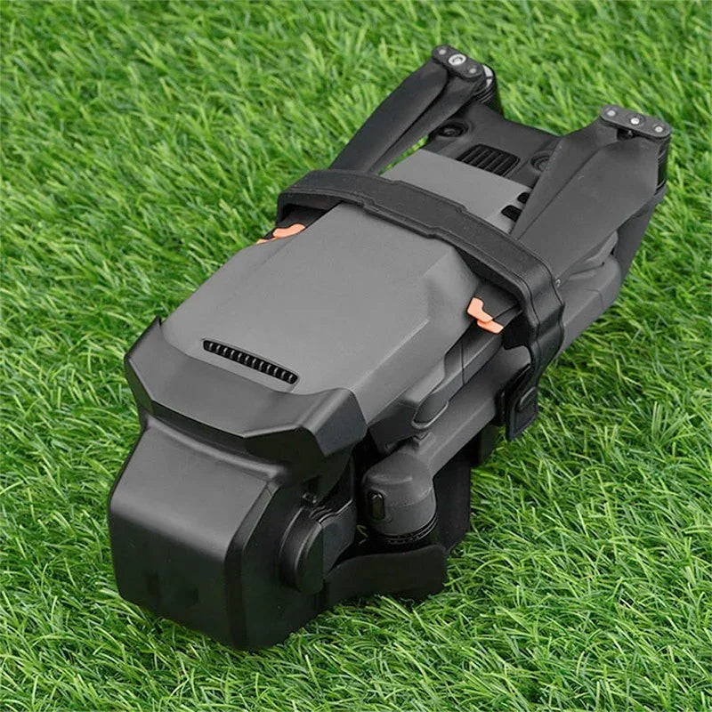 Skyddskåpa till Kamera och Transportsäkring Propellrar 2 i 1 till DJI Mavic 3 Pro - Action King