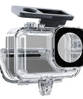 Telesin Vattentätt skal till DJI Osmo Action 5 Pro/4/3 - Action King