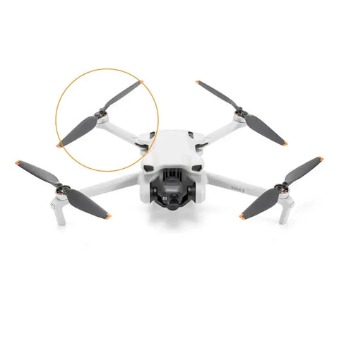 Motorarm til DJI Mini 3 - Højre bag