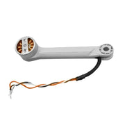 Motorarm till DJI Mini 3 - Höger Bak - Action King