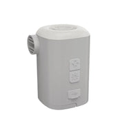 Nitecore AP10 Ultra Compact Air Pump - Minimal Luftpump/sug sladdlös - Action King