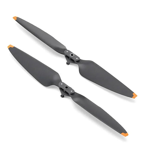 DJI Air 3S / Air 3 Low-Noise Propellers - Kit 2-Pack - Action King
