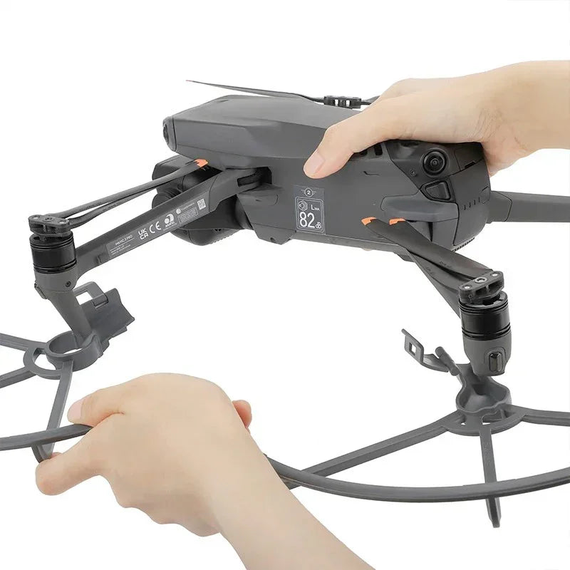Propellerskydd till DJI Mavic 3 Pro - Action King