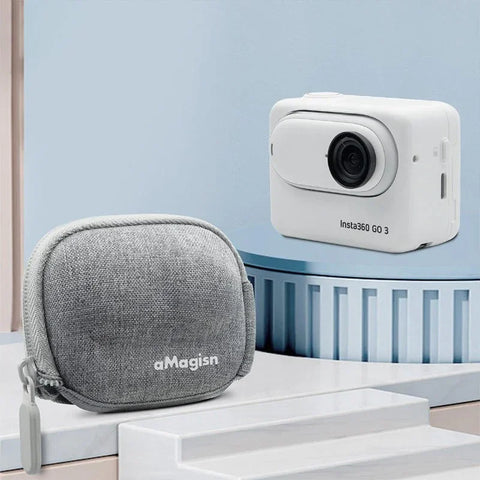 Lille taske til Insta360 GO 3 / GO 3S