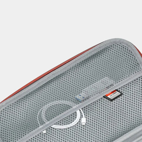 Etui til Insta360 GO 3 og tilbehør