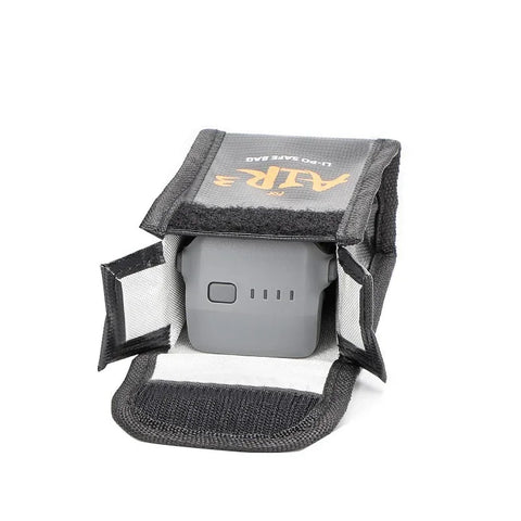 Etui / Batteribeskyttelse til DJI Air 3 / Air 3S