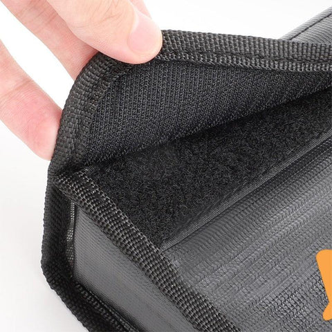 Etui / Batteribeskyttelse til DJI Air 3 / Air 3S
