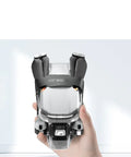 Transportsäkring för propellrar / motorarmar till DJI Air 3 / Air 3S - Action King
